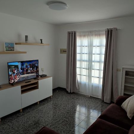 プラヤ・オンダCasa Luisiアパートメント エクステリア 写真
