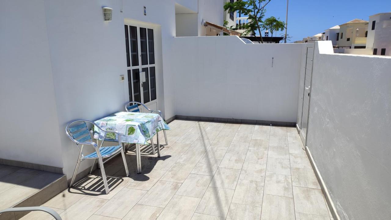 プラヤ・オンダCasa Luisiアパートメント エクステリア 写真