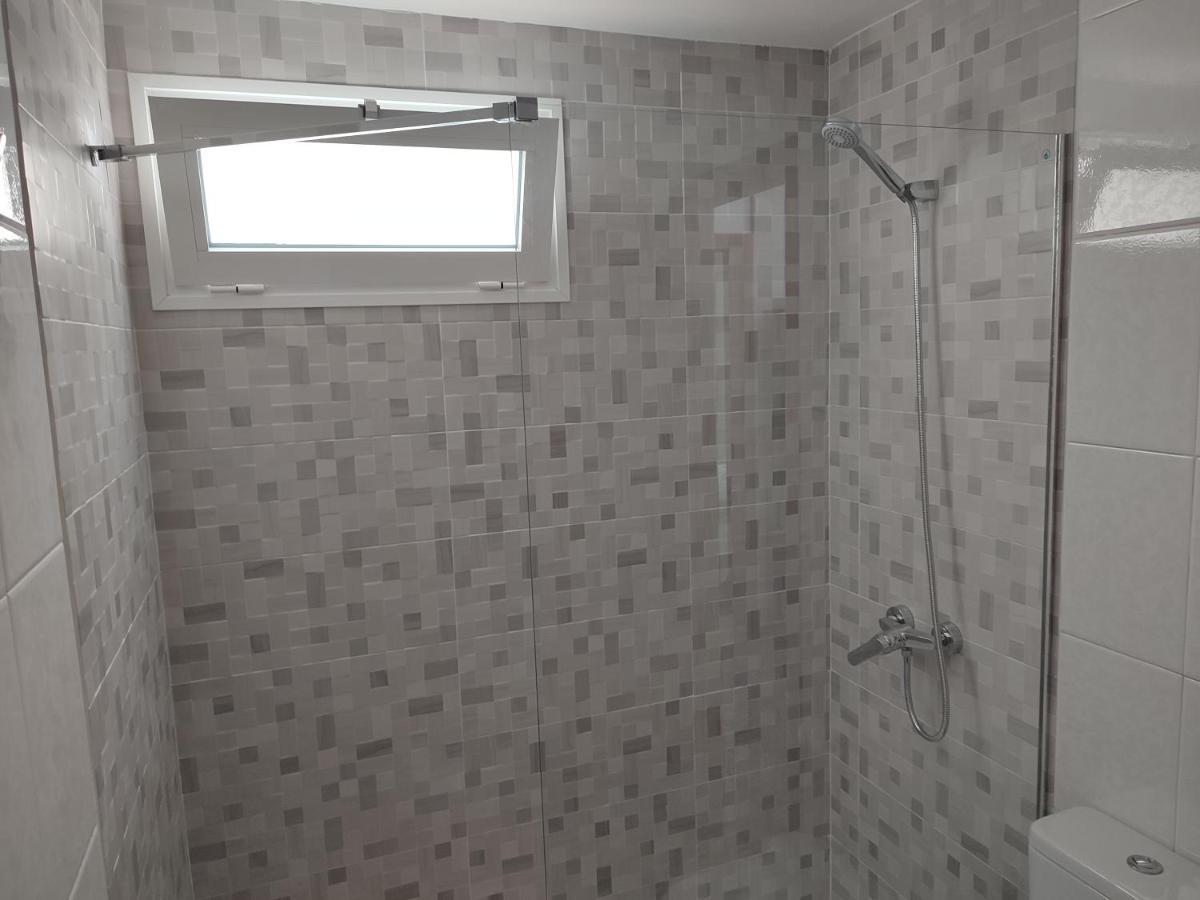 プラヤ・オンダCasa Luisiアパートメント エクステリア 写真