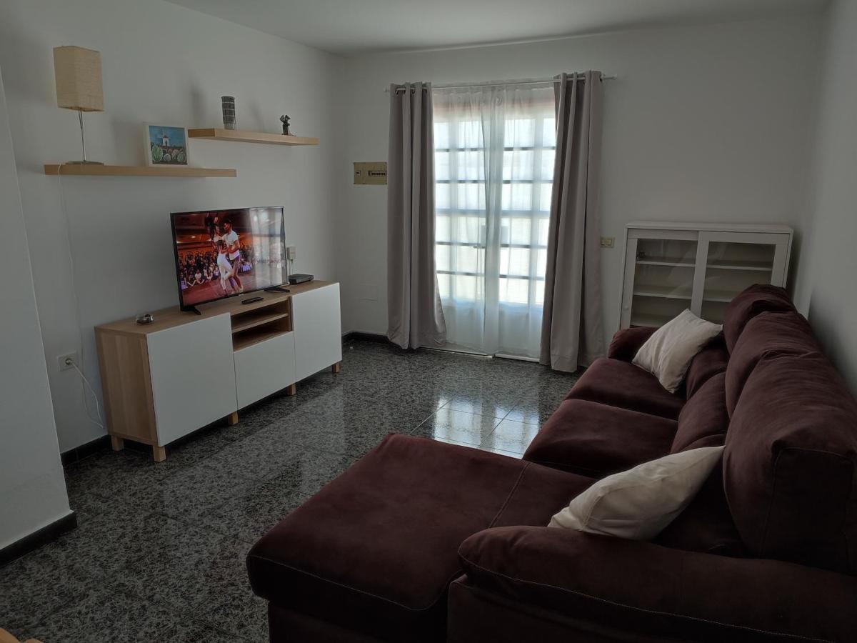 プラヤ・オンダCasa Luisiアパートメント エクステリア 写真