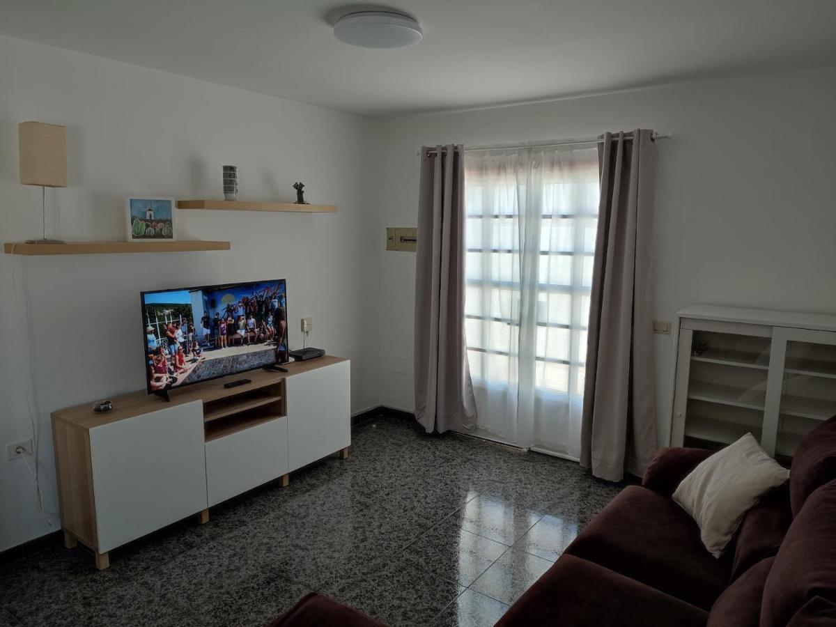 プラヤ・オンダCasa Luisiアパートメント エクステリア 写真